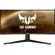 34" ASUS VG34VQL1B / VA / 3440 x 1440 / 21:9 / 1 ms / 550 cd-m2 / 4000:1 / HDMI+DP / VESA / Repro