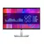 27" DELL P2723DE Professional černá / LED / 2560x1440 / IPS / 16:9 / 5ms / 1000:1 / 350cd-m2 / HDMI+DP / 3YNBD