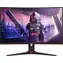 23.6" AOC C24G2AE/BK černá / zakřivený / VA / 1920x1080 / 250cd / 16:9 / 3000:1 / 1ms / HDMI+VGA+DP / VESA