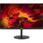 24.5" Acer Nitro XV2 černá / LED / 1920x1080 / IPS / 16:9 / 1ms / 1000:1 / 400 cd-m2 / HDMI+DP / VESA
