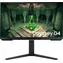25" SAMSUNG Odyssey G40B černá / IPS / 1920 x 1080 / 1000:1 / 400cd / 1ms / HDMI / DP / 3.5mm Jack / USB