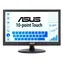 15.6" ASUS VT168HR / TN / 1366 x 768 / 16:9 / 220cd-m2 / HDMI / VGA