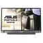 15.6" ASUS ZenScreen MB16AWP / IPS / 1920 x 1080 / 16:9 / 5 ms / 250 cd-m2 / 1200:1 / USB-C & mini-HDMI / přenosný