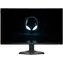 24.5" DELL AW2523HF Alienware černá / LED / 1920x1080 / IPS / 16:9 / 1ms / 1000:1 / 400cd-m2 / HDMI+DP / USB / 3YNBD
