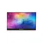 14" Verbatim PM-14 černá / IPS / FHD 1920 x 1080 / 16:9 / 6 ms / 300 cd-m2 / 1200:1 / USB-C / HDMI / přenosný
