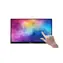 17.3" Verbatim PMT-17 černá / IPS / 1920 x 1080 / 16:9 / 6 ms / 300 cd-m2 / 1200:1 / USB-C / HDMI / přenosný dotykový