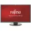 22" Fujitsu E22-8 TS Pro černá / IPS / 1920 x 1080 / 16:9 / 5ms / 1000:1 / 250cd-m2 / DVID+VGA+DP