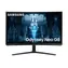 32" SAMSUNG Odyssey Neo G85NB bílá / VA / 3840 x 2160 / 16:9 / 1ms / 1M:1 / 350cd / HDMI+DP