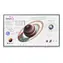 85" SAMSUNG Flip Pro WM85B černá / VA / 3840 x 2160 / 4000:1 / 350cd / HDMI+DP / repro / VESA