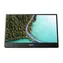 15.6" PHILLIPS 16B1P3302D/00 černá / IPS / 1920 x 1080 / 16:9 / 4 ms / 250 cd / 700:1 / USBC