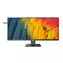 39.5" PHILLIPS 40B1U5600/00 černá / IPS / 3440 x 1440 / 21:9 / 4 ms / 500 cd / 1200:1 / HDMI+DP+USBC / USB / repro