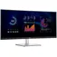 34" DELL P3424WE stříbrná / LED / 3440x1440 / IPS / 16:9 / 5ms / 1000:1 / 300cd-m2 / DP+HDMI+USBC / 3YNBD