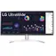 29" LG 29WQ600-W bílá / IPS / 2560 x 1080 / 21:9 / 1000:1 / 250cd-m2 / DP+HDMI+USB-C / VESA / repro