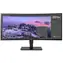 35" LG 35BN77CP-B černá / VA / 3440 x 1440 / 21:9 / 2500:1 / 300cd-m2 / DP+HDMI+USB-C / VESA / repro