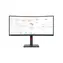 34" Lenovo ThinkVision T34w-30 / VA / prohnutý / 3440 x 1440 / 21:9 / 6 ms / 3000:1 / 350cd-m2 / HDMI / DP