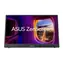 15.6" ASUS ZenScreen MB16AHG / IPS / FHD / 16:9 / 3ms / 144Hz / 1200:1 / 2x USB-C / 1x MiniHDMI 