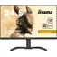 24.5" IIYAMA G-Master GB2590HSU-B5 / IPS / 1920x1080 / 1000:1 / 400cd-m2 / 0.4ms / HDMI+DP / repro / VESA / doprodej