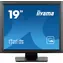 19" IIYAMA T1931SR-B1S / IPS / 1280x1024 / 1000:1 / 250cd-m2 / 14ms / HDMI+DP+VGA / repro / VESA