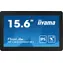 15.6" IIYAMA TF1633MSC-B1 / IPS / 1920x1080 / 1000:1 / 450cd-m2 / 5ms / HDMI+DP / repro / VESA