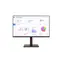 31.5" Lenovo ThinkVision T32p-30 černá / IPS / 3840x2160 / 4ms / 1000:1 / 350cd-m2 / DP+HDMI / Pivot / VESA 