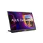 16" ASUS ZenScreen MB16QHG černá / LED / 2560 x 1600 / IPS / 16:10 / 5 ms / 1200:1 / 500 cd-m2 / HDMI+USBC