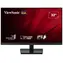 32" Viewsonic VA3209-2K-MHD černá / IPS / 2560 x 1440 / 16:9 / 4ms / 1200:1 / 250cd-m2 / HDMI + DP / VESA / repro 