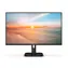 23.8" Philips 24E1N1100A černá / IPS / 1920 x 1080 / 16:9 / 1ms / 1300:1 / 250cd-m2 / HDMI + VGA / VESA