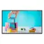86" Philips 86BDL3052E-UHD černá / LED / 3840 x 2160 / 10 ms / 4000:1 / 350cd-m2 / HDMI + VGA + DVI + USB-C