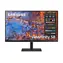 32" SAMSUNG ViewFinity S80PB černá / IPS / 3840 x 2160 / 16:9 / 5 ms / 1000:1 / 350cd-m2 / HDMI + DP / VESA