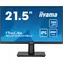 21.5" IIYAMA ProLite XU2292HSU-B6 černá / IPS / 1920x1080 / 16:9 / 0.4ms / 1000:1 / 250cd / repro / HDMI / DP