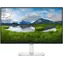 23.8" DELL S2425HS bílá / IPS / 1920x1080 / 16:9 / 4ms / 1500:1 / 250cd-m2 / HDMI / VESA / Pivot / Repro