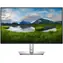 23.8" DELL P2425HE Professional stříbrná / LED / 1920x1080 / IPS / 16:9 / 5ms / 1500:1 / 250cd-m2 / HDMI / DP / USB-C 