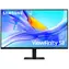 32" SAMSUNG ViewFinity S8 černá / VA / 3840 x 2160 / 16:9 / 5ms / 3000:1 / 350cd / HDMI+DP