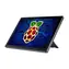 10.1" Uperfect UPi B7 černá / IPS / 1920x1200 / 16:10 / 370cd-m2 / HDMI + USB-C + 3.5mm Jack / přenosný 