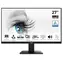 27" MSI PRO MP273A černá / 1920 x 1080 / IPS / 16:9 /  1ms / 1000:1 / 250cd-m2 / 1x HDMI + 1x DP + 1x VGA / VESA