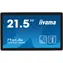 22" IIYAMA ProLite OTF2216MC-B1 / VA / 1920 x 1080 / 935cd / 25ms / 5000:1 / VGA+HDMI+DP / USB / IP65 