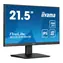 21.5" IIYAMA ProLite XU2293HS-B6 černá / IPS / 1920x1080 / 16:9 / 1ms / 1000:1 / 300cd / repro / HDMI / DP