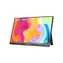 16" Arzopa Z1RC černá / 2560x1600 / 16:10 / 60 Hz / 500cd-m2 / miniHDMI + USB-C / repro 