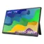 14" Arzopa A1S černá / 1920 x 1080 / 16:9 / 60Hz / 220 cd-m2 / miniHDMI + USB-C / repro 