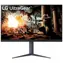 32" LG 32GS75Q-B černá / IPS / 2560 x 1440 / 16:9 / 1200:1 / 400dc-m2 / HDMI & DP / VESA