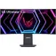 39" LG UltraGear 39GS95QE-B černá / OLED / 3440 x 1440 / 21:9 / 1.5M:1 / 275cd-m2 / DP+HDMI / VESA / repro