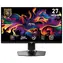 26.5" MSI MAG 271QPX QD-OLED E2 černá / 2560 x 1440 / QD-OLED / 16:9 / 0.03ms / 1000cd-m2 / HDMI + DP + USB-C / VESA 