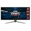 40" MSI MAG401QR černá / 3440 x 1440 / IPS / 21:9 / 1ms / 1000:1 / 400cd-m2 / HDMI + DP + USB-C / VESA 