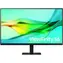 32" SAMSUNG ViewFinity S6 (S60UD) černá / IPS / 2560×1440 / 16:9 / 5ms / 1000:1 / 350cd-m2 / HDMI + DP / VESA