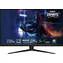 31.5" MSI G321Q černá / 2560 x 1440 / IPS / 16:9 / 1ms / 1200:1 / 300cd-m2 / HDMI + DP / VESA 