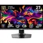 26.5" MSI MPG 272URX QD-OLED černá / 3840 x 2160 / OLED / 16:9 / 0.03ms / 1.5M:1 / DP+HDMI +USB-C