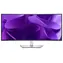 34" DELL Pro 34 Plus P3425WE černá / LED / 3440 x 1440 / IPS / 21:9 / 8ms / 1500:1 / 350cd-m2 / DP+HDMI+USB-C 