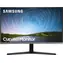 32" SAMSUNG CR50 C32R500FHP / VA / 1920 x 1080 / 16:9 / 4ms / 3000:1 / 250cd / HDMI+VGA 