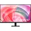 32" SAMSUNG ViewFinity S70D černá / VA / 3840 x 2160 / 16:9 / 5ms / 3000:1 / 350cd / HDMI+DP