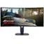 34" DELL AW3425DW Alienware curved / LED / 3440x1440 / OLED / 21:9 / 0.03ms / 250 cd-m2 / VGA+HDMI / VESA / 3Y